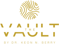 logo of the vault